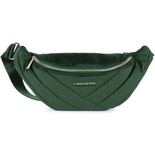 Sac banane Sac banane Velvet Matelassé - LANCASTER - Modalova