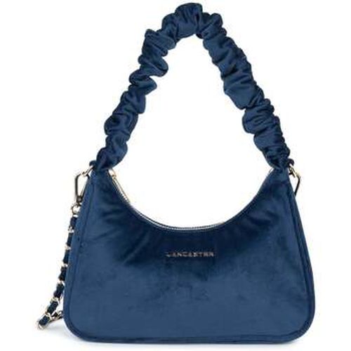 Sac a main Sac besace Velvet Chouchou - LANCASTER - Modalova