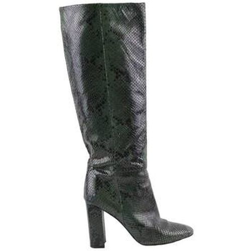 Bottes Twin Set Bottes en cuir - Twin Set - Modalova