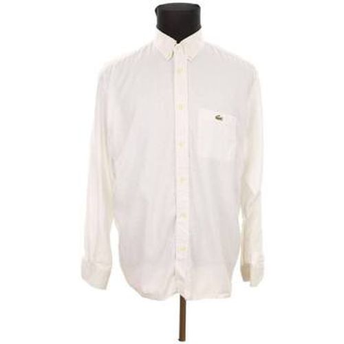 Chemise Lacoste Chemise en coton - Lacoste - Modalova