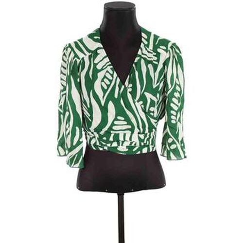 Blouses Bash Top vert - Bash - Modalova