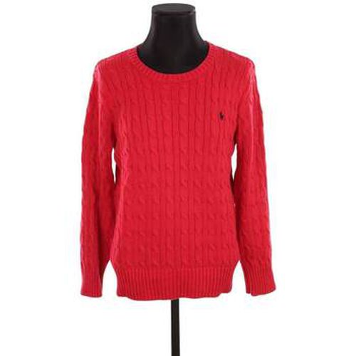 Pull Pull-over en coton - Ralph Lauren - Modalova