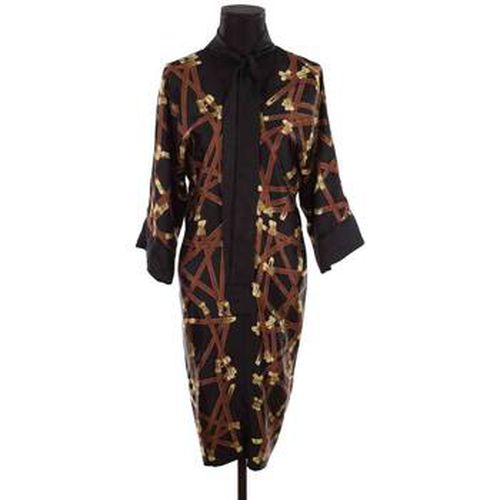 Robe Hermès Paris Robe en soie - Hermès Paris - Modalova