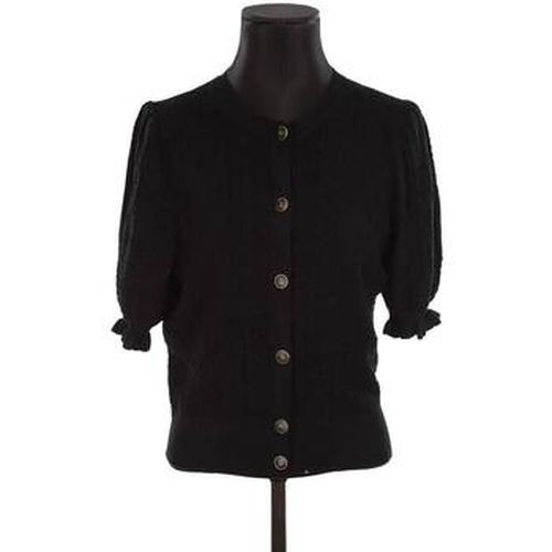 Blouses Sézane Top noir - Sézane - Modalova