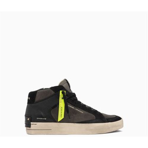 Baskets basses SK8 DELUXE mid U - Crime London - Modalova