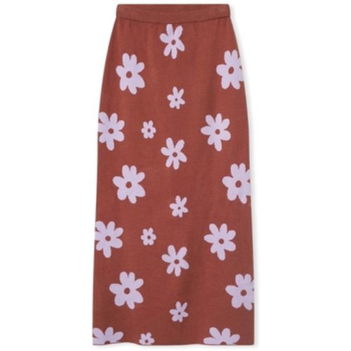 Jupes COMPAÑIA FANTÁSTICA Skirt 10234 - Flowers - Compania Fantastica - Modalova