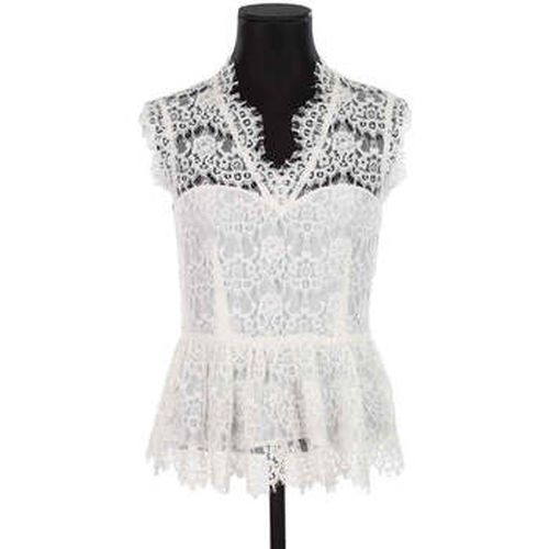 Blouses Blouse en dentelle - Claudie Pierlot - Modalova