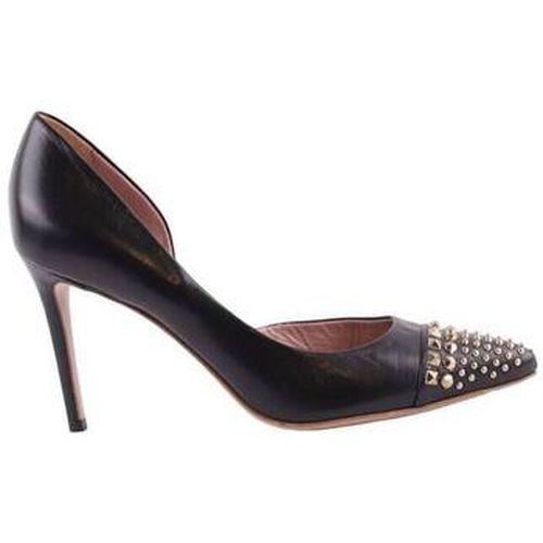 Chaussures escarpins Talons en cuir - Gucci - Modalova