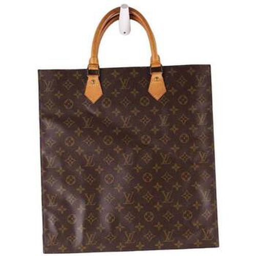 Sac à main Sac à main Plat en cuir - Louis Vuitton - Modalova