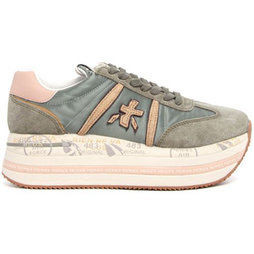 Baskets Premiata BETH 6956 - Premiata - Modalova