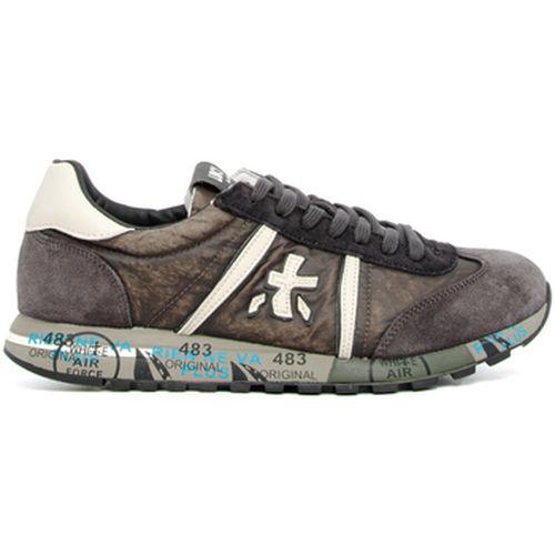 Baskets Premiata LUCY 6884 - Premiata - Modalova