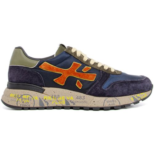 Baskets Premiata MICK 6419 - Premiata - Modalova