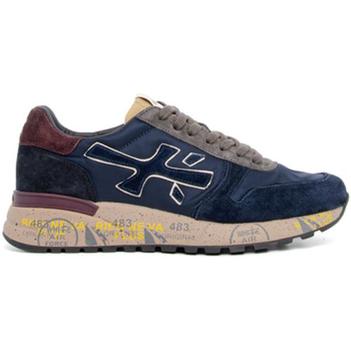 Baskets Premiata MICK 6868 - Premiata - Modalova