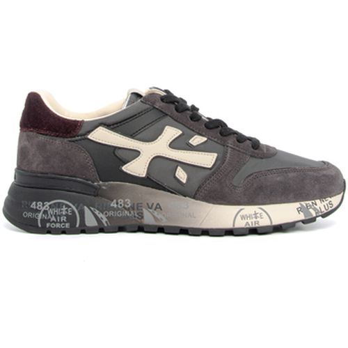 Baskets Premiata MICK 6872 - Premiata - Modalova