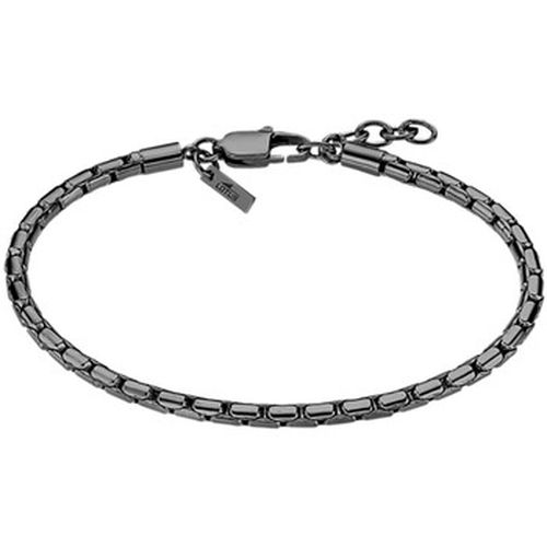 Bracelets Bracelet Style Urban Man acier - Lotus - Modalova