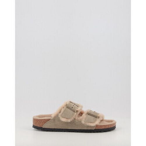 Sandales ARIZONA SHEARLING LEVE LAF - Birkenstock - Modalova