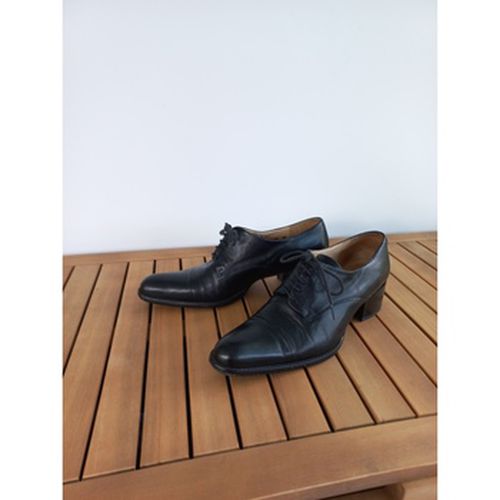 Richelieu Chaussure à lacet style Richelieu Free Lance - Autre - Modalova