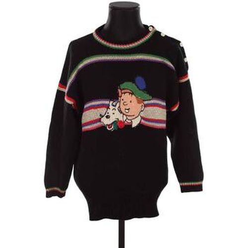 Pull Pull en laine - Jean Charles De Castelbajac - Modalova