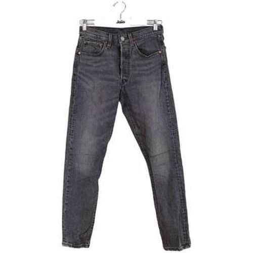 Jeans Levis Jean droit en coton - Levis - Modalova