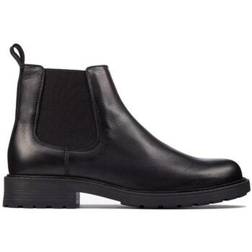 Bottines Clarks - Clarks - Modalova