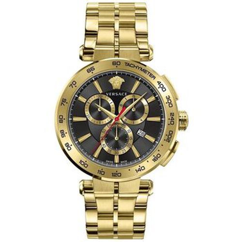 Montre VE6CA0623, Quartz, 45mm, 5ATM - Versace - Modalova