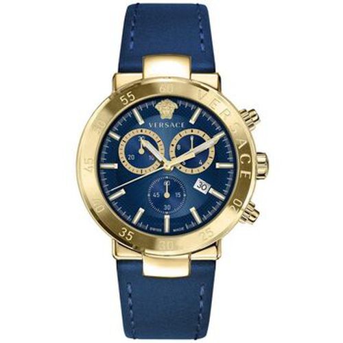 Montre VEPY00921, Quartz, 44mm, 5ATM - Versace - Modalova