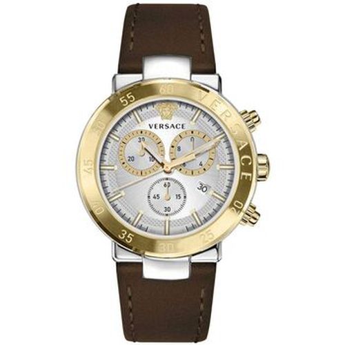 Montre VEPY00220, Quartz, 44mm, 5ATM - Versace - Modalova