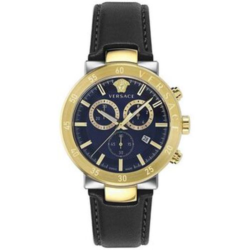 Montre VEPY00320, Quartz, 44mm, 5ATM - Versace - Modalova