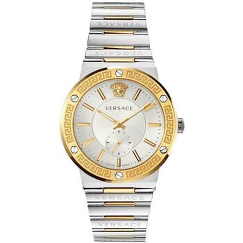 Montre VEVI00320, Quartz, 41mm, 5ATM - Versace - Modalova