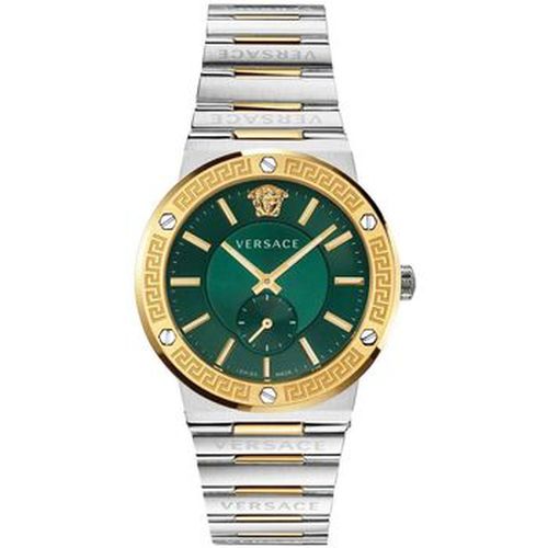 Montre VEVI00420, Quartz, 41mm, 5ATM - Versace - Modalova