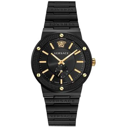 Montre VEVI00620, Quartz, 41mm, 5ATM - Versace - Modalova