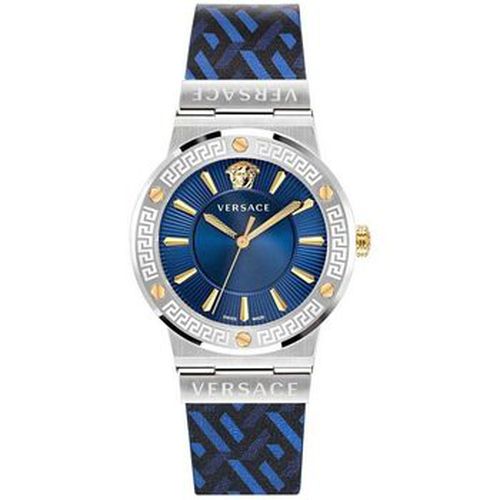 Montre VEVH01421, Quartz, 38mm, 5ATM - Versace - Modalova