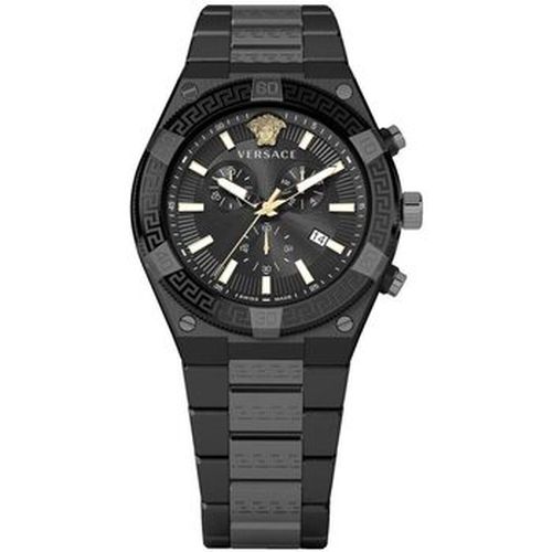 Montre VESO01022, Quartz, 46mm, 5ATM - Versace - Modalova