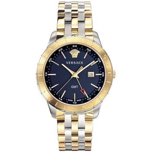 Montre VEBK01019, Quartz, 43mm, 5ATM - Versace - Modalova