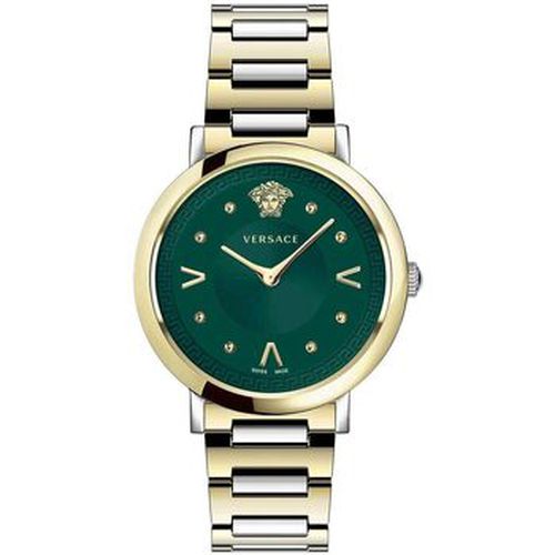 Montre VEVD01021, Quartz, 36mm, 5ATM - Versace - Modalova