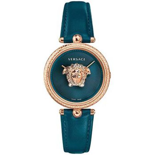 Montre VECQ00318, Quartz, 34mm, 5ATM - Versace - Modalova