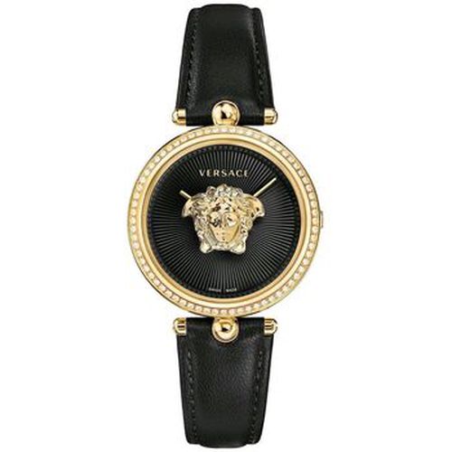 Montre VECQ00818, Quartz, 34mm, 5ATM - Versace - Modalova