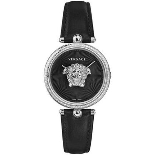 Montre VECQ01020, Quartz, 34mm, 5ATM - Versace - Modalova