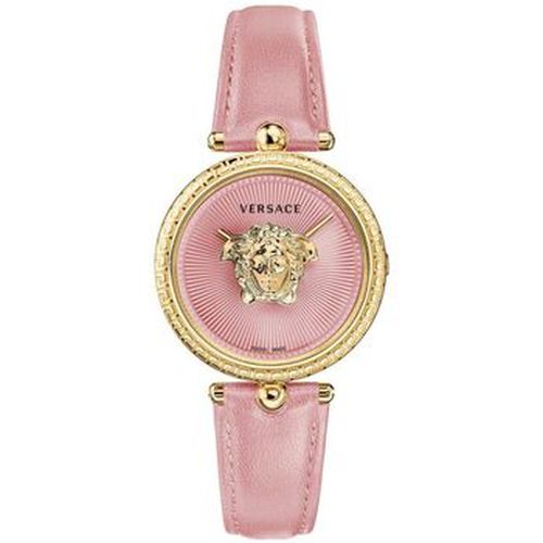 Montre VECQ01220, Quartz, 34mm, 5ATM - Versace - Modalova