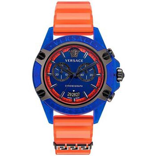 Montre VEZ700922, Quartz, 44mm, 3ATM - Versace - Modalova