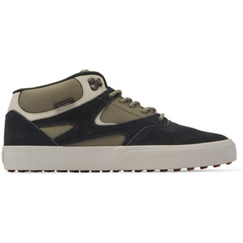 Chaussures de Skate Kalis Vulc Mid Wnt - DC Shoes - Modalova