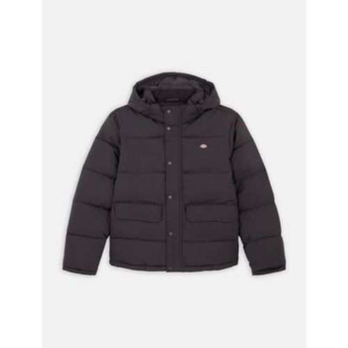 Veste GLACIER PUFFER - DK0A4Y3W-BLK1 BLACK - Dickies - Modalova