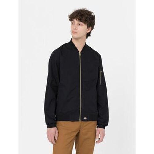 Veste HUGHSON - DK720230-BLK1 BLACK - Dickies - Modalova