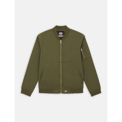 Veste HUGHSON - DK720230-DKO1 DARK OLIVE - Dickies - Modalova