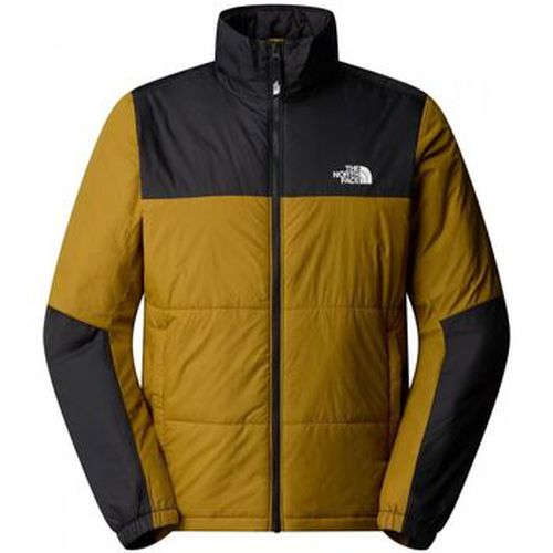 Veste NF0A8795 - M GOSEI-1OB1 MOSS GREEN - The North Face - Modalova