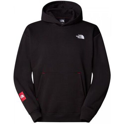 Sweat-shirt NF0A89G1 - U AXYS HOODIE-JK31 - The North Face - Modalova