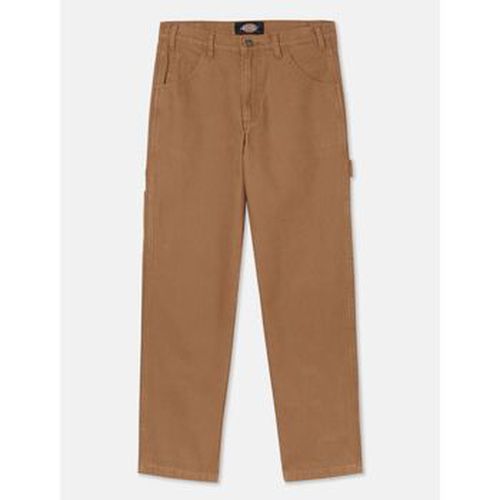 Pantalon DUCK CARPENTER DK0A4XIF-BROWN0DB1 DARK BROWN - Dickies - Modalova