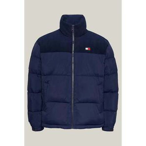 Manteau Blouson marine - Tommy Jeans - Modalova