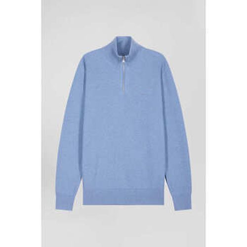 Sweat-shirt Pull demi-zip - Eden Park - Modalova