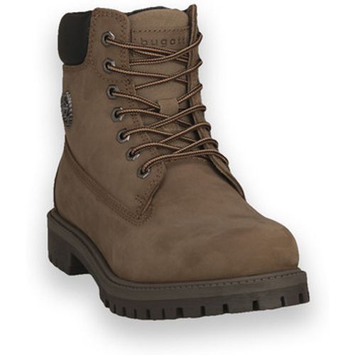 Bottes SHOES 1410 MID BROWN - Bugatti - Modalova